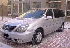 溫州商務租車(商務車) 溫州商務租車(商務車)